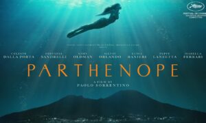 PARTHENOPE